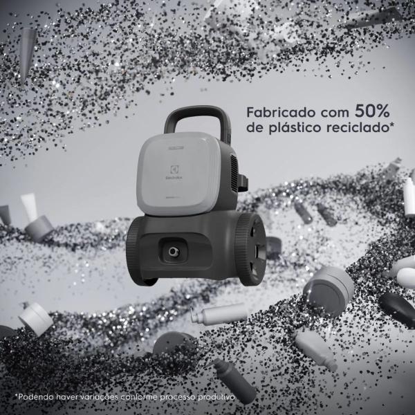 Imagem de Lavadora de Alta Pressão Electrolux 1450W PowerWash EWS1850