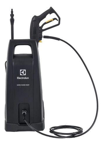 Imagem de Lavadora De Alta Pressao Electrolux Ews50 1850psi 220v 1500w