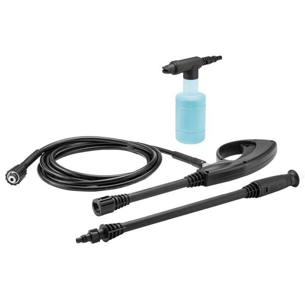 Imagem de Lavadora de Alta Pressão Electrolux Power Wash Eco EWS30 1800 Psi- 220v