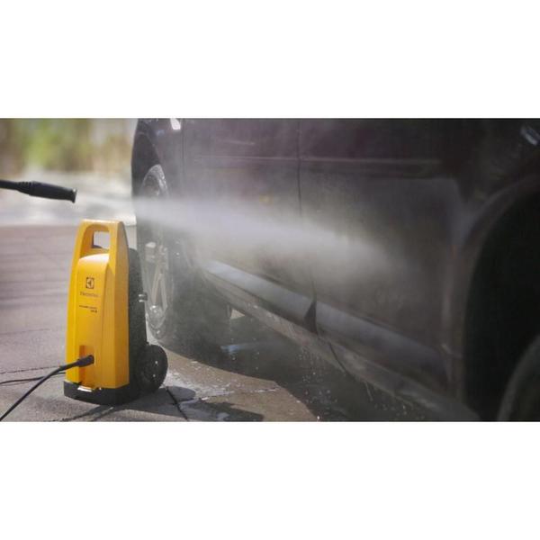 Imagem de Lavadora de Alta Pressão Electrolux Power Wash Eco EWS30 1800 Psi- 220v