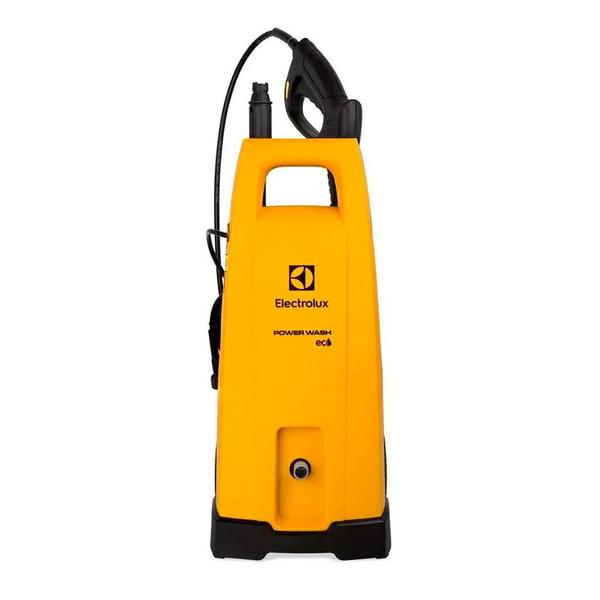 Imagem de Lavadora de Alta Pressão Electrolux PowerWash Eco 1800 psi 127V - EWS30