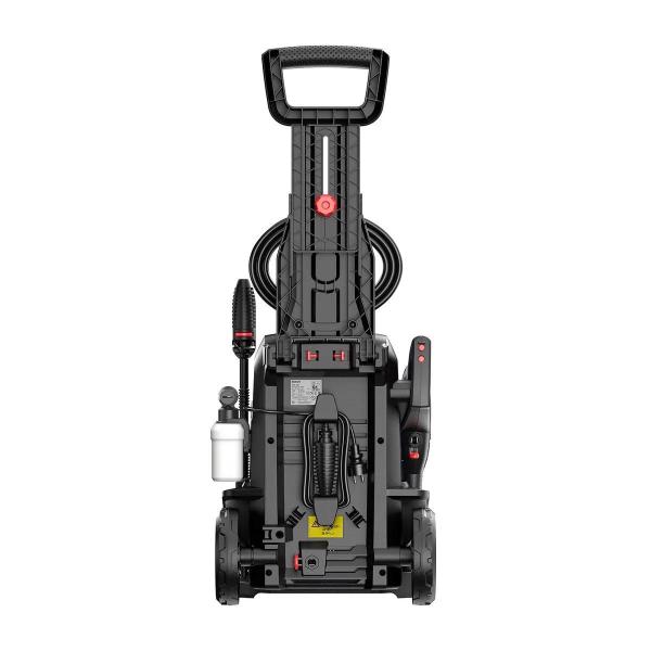 Imagem de Lavadora de Alta Pressão GHP 180 1500W 1800psi 300l/h Bosch 220v