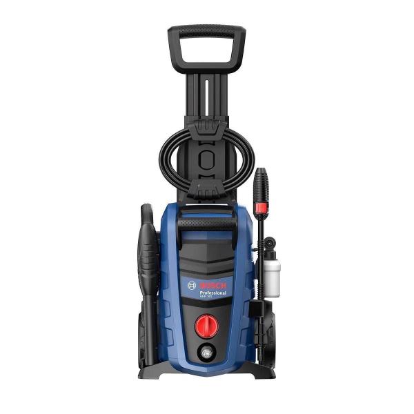 Imagem de Lavadora De Alta Pressão Ghp 180 1500W 1800Psi 300L/H Bosch