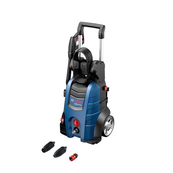 Imagem de Lavadora De Alta Pressão Ghp 220 2100W 2200Psi 360L/H Bosch