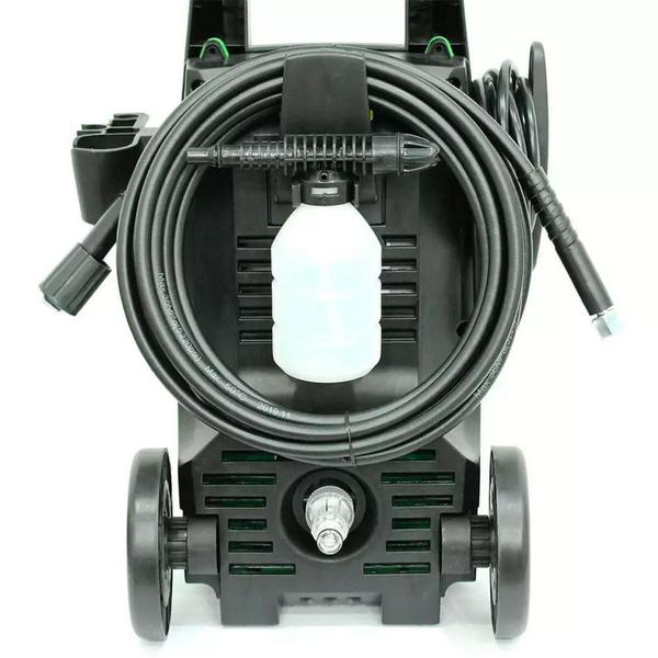 Imagem de Lavadora de Alta Pressão IPC PW-C09 1600W - 127V