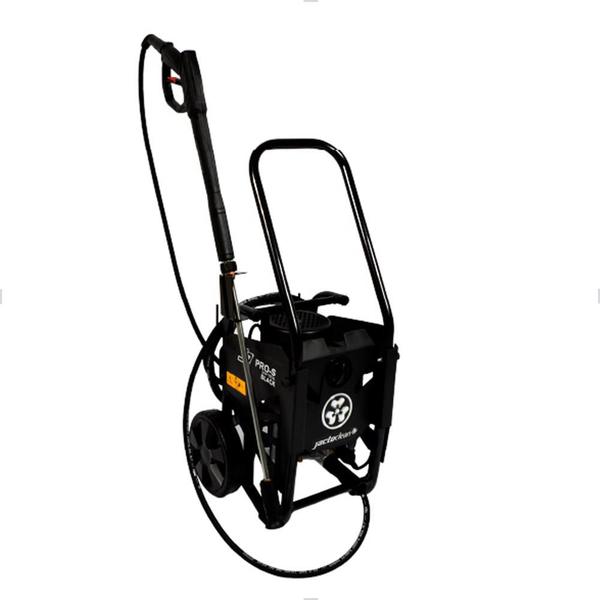 Imagem de Lavadora De Alta Pressão J7Pro-s Black 127v 2290w Jactoclean