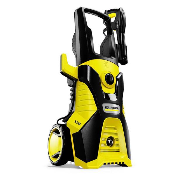 Imagem de Lavadora de Alta Pressão K 3.98 M Karcher