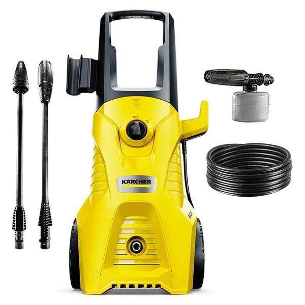 Imagem de Lavadora de Alta Pressão K3.30 1740LBS 127v - Karcher