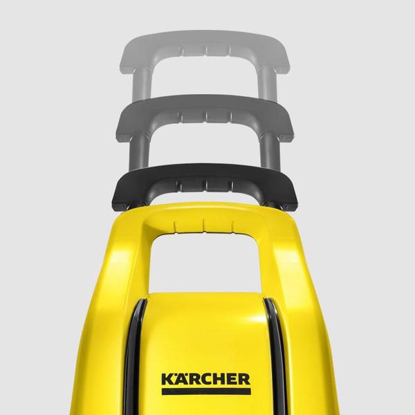 Imagem de Lavadora De Alta Pressão K3 Turbo Force Karcher 1500W 