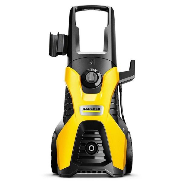 Imagem de Lavadora de Alta Pressão Karcher a Indução K4 1885psi 1700W Pistola e Mangueira de 6 Metros