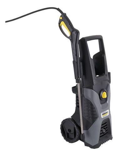 Imagem de Lavadora De Alta Pressao Karcher Hd4/13 110v 1900w 2103 Psi