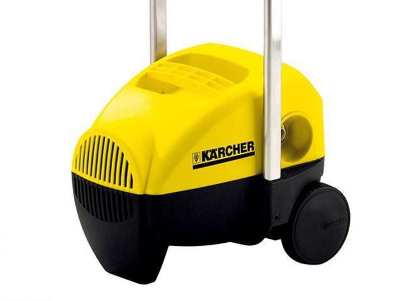 Imagem de Lavadora de Alta Pressão Karcher K 3.30 - 1740 Libras Tubeira Turbo Jato Regulável