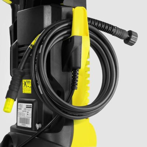 Imagem de Lavadora de Alta Pressão Karcher K2 Plus 1400W