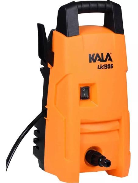 Imagem de Lavadora de Alta Pressão Lava jato LK 1305 Kala 1200w - 127v