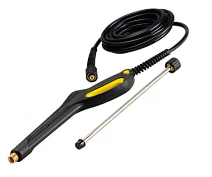 Imagem de Lavadora de Alta Pressão Profissional 2176PSI 2200W - 110V - KARCHER - HD585