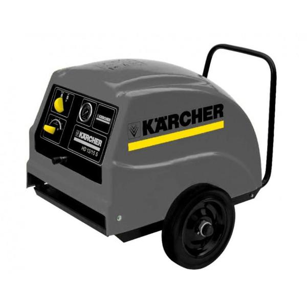 Imagem de Lavadora de Alta Pressão Profissional HD 12/15 S 220V KARCHER