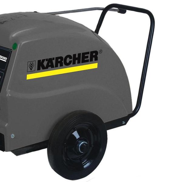 Imagem de Lavadora de Alta Pressão Profissional HD 12/15 S 220V KARCHER