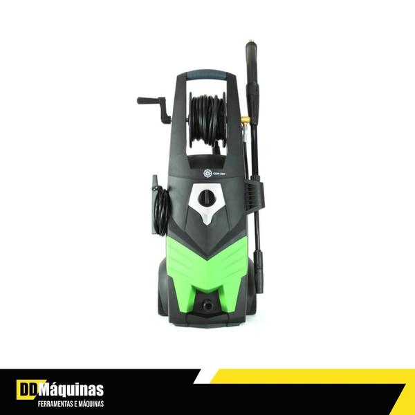 Lavadora De Alta Pressão Pw-c22p 1800 Watts 110V Ipc Imagem de Lavadora De Alta Pressão Pw-c22p 1800 Watts 110V Ipc