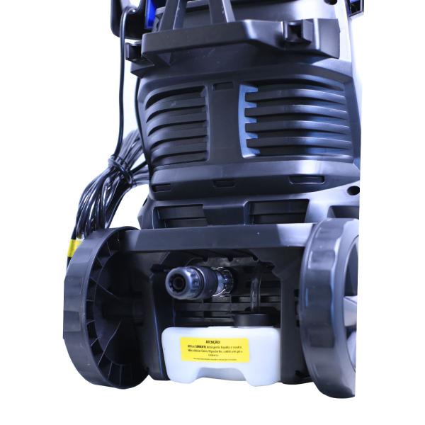 Imagem de Lavadora de Alta Pressão Vonixx Fast 1800W 2030psi 220V