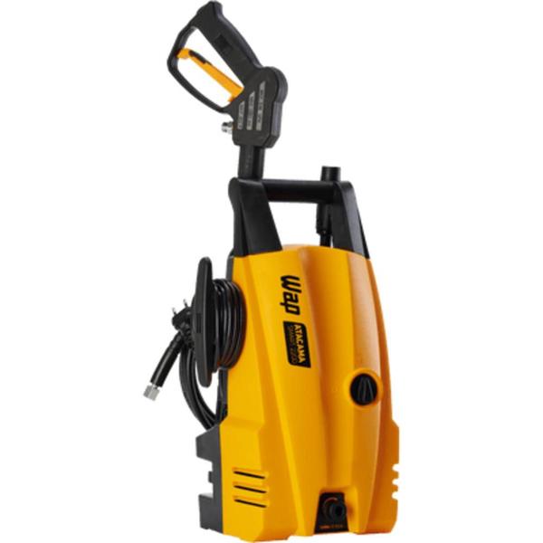 Imagem de Lavadora de Alta Pressão WAP Atacama Smart 2200 1400W com 1500psi de pressão máxima 127V