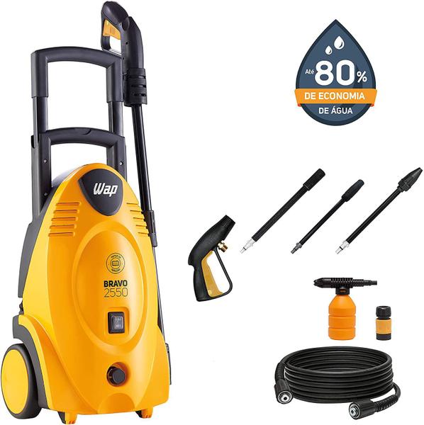 lavadora-de-alta-press-o-wap-bravo-com-aplicador-de-detergente-110v