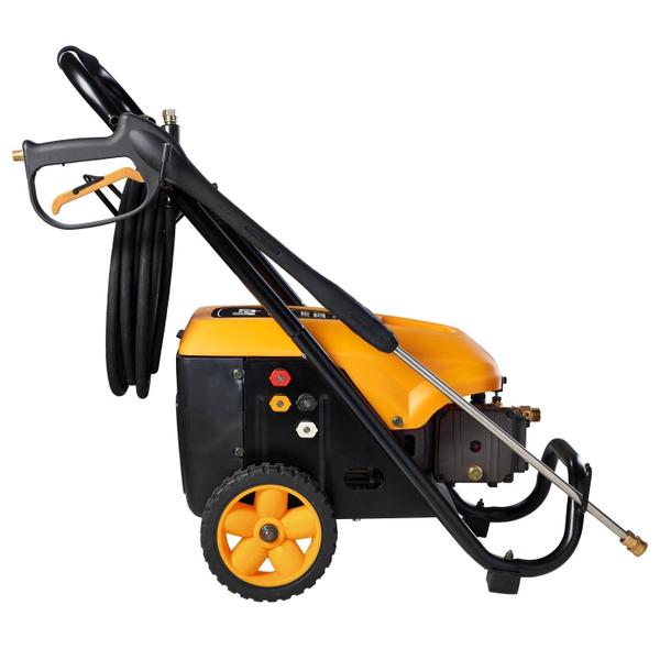 Imagem de Lavadora de Alta Pressão WAP L Profi 2000 2300w 1700psi 750 L/h Uso Profissional 220V