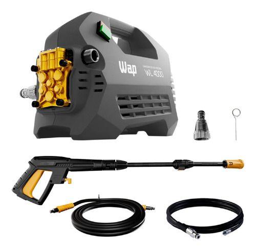 Imagem de Lavadora De Alta Pressao Wl4000 Ultra 2000w 110v Wap 1950psi