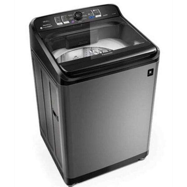 Imagem de Lavadora de Roupas 12kg Automática F120B1TB Panasonic