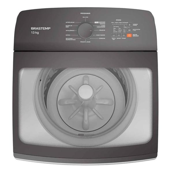 Imagem de Lavadora de Roupas Brastemp 13kg BWK13AB