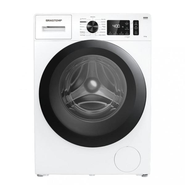 Imagem de Lavadora de Roupas Brastemp BNF10AB 10kg