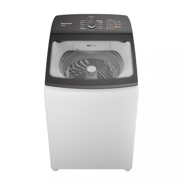 Lavadora de Roupas Brastemp BWK13AB 13kg Lavadora de Roupas Brastemp BWK13AB 13kg