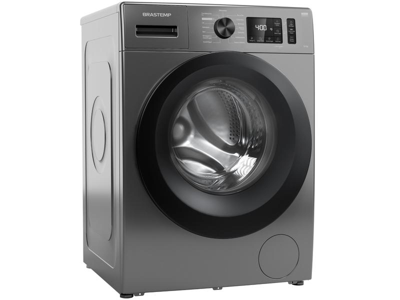 Imagem de Lavadora de Roupas Brastemp Inverter 10Kg Cesto