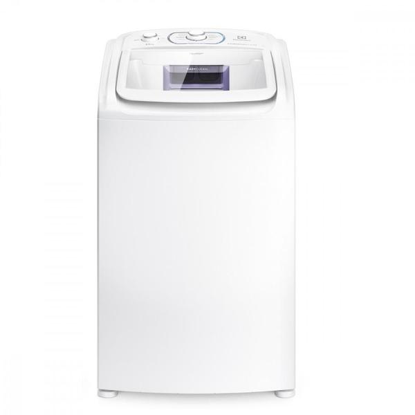 Imagem de Lavadora de Roupas Electrolux Essencial Care 11kg Branca LES11 - 220V