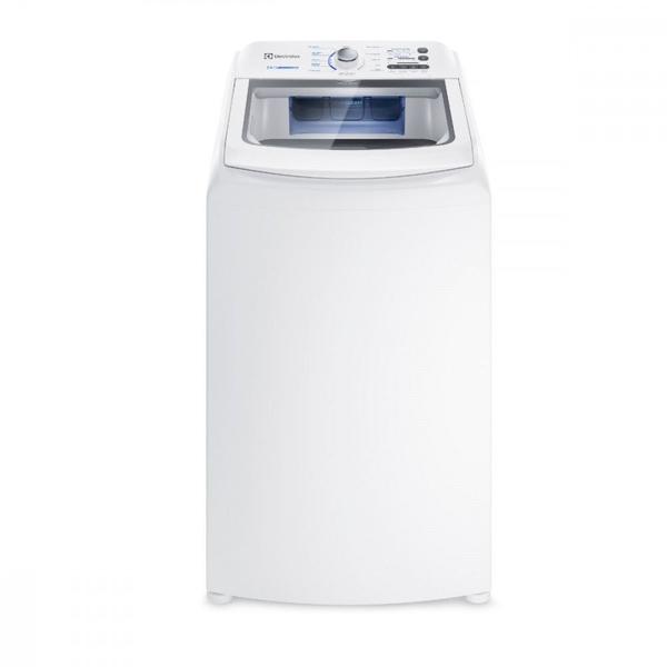 Imagem de Lavadora de Roupas Electrolux Essential Care LED14 14Kg