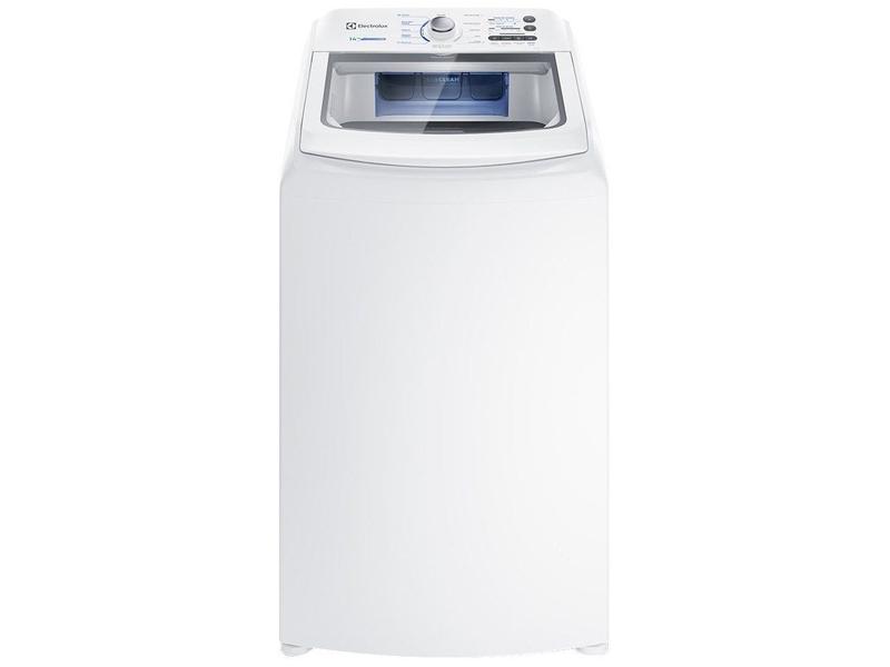 Lavadora de Roupas Electrolux Essential Care LED17