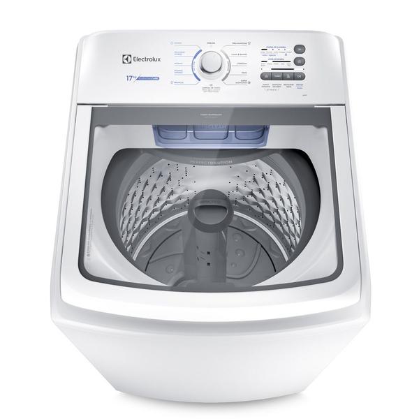 Imagem de Lavadora de Roupas Electrolux Essential Care LED17 17Kg