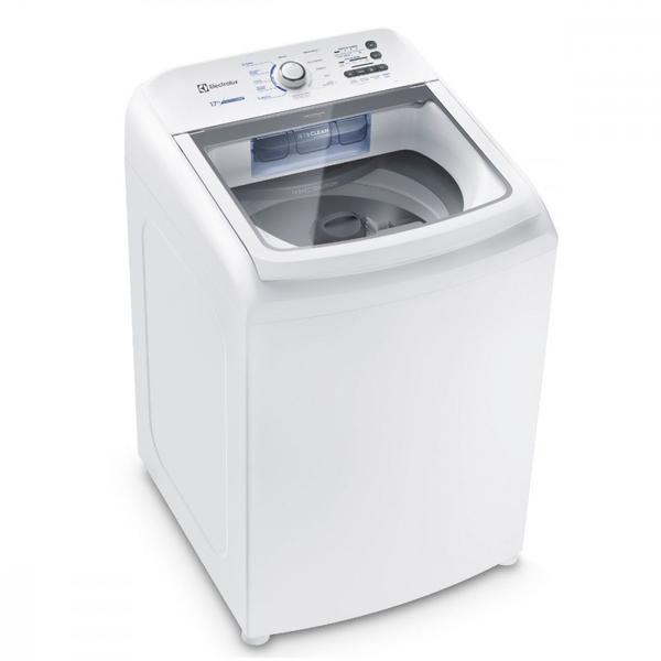 Imagem de Lavadora de Roupas Electrolux Essential Care LED17 17Kg