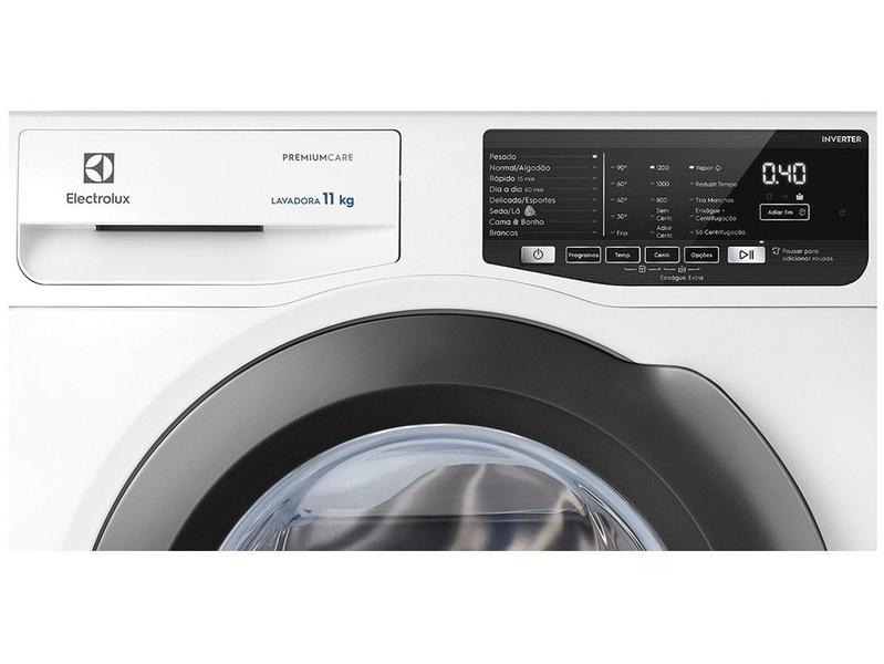 Imagem de Lavadora de Roupas Electrolux Premium Care LFE11