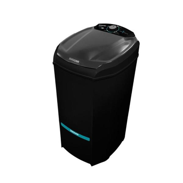 Imagem de Lavadora de Roupas Lavamax Eco 10kG Suggar 450W Preto