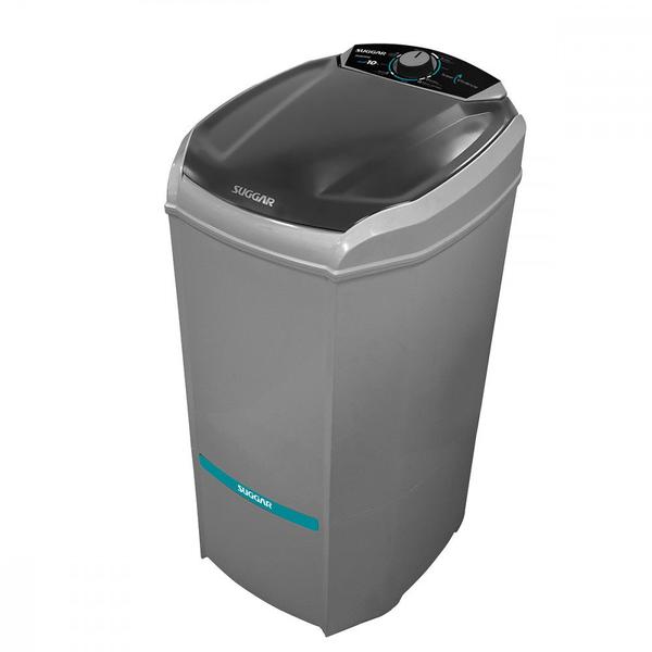 Imagem de Lavadora de Roupas LE1021BR Lavamax New Eco 10kg Suggar