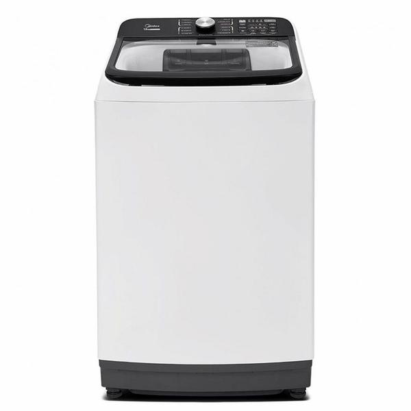 Imagem de Lavadora de Roupas Midea MA512W150A 15Kg