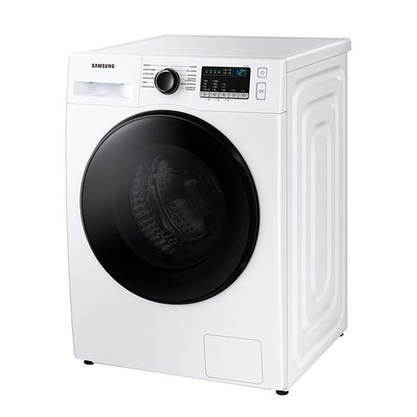 Imagem de Lavadora de Roupas Samsung 11 Kg Digital Inverter Branco com 12 Programas de Lavagem - WW11T4040BE