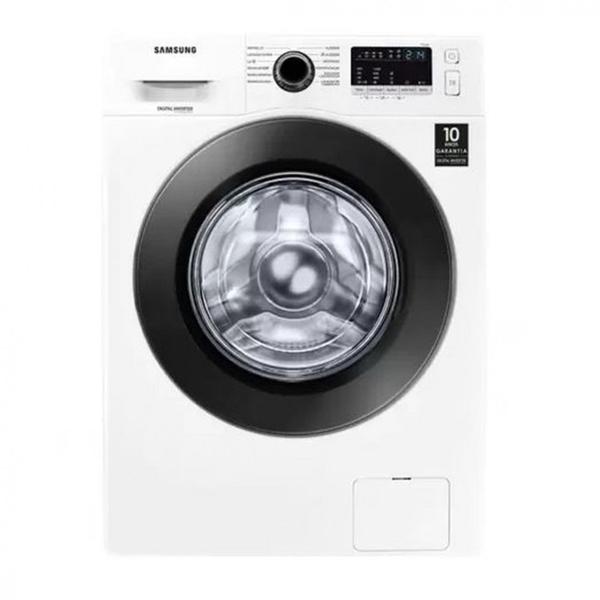 Imagem de Lavadora De Roupas Samsung 11Kg WW11J4473PW