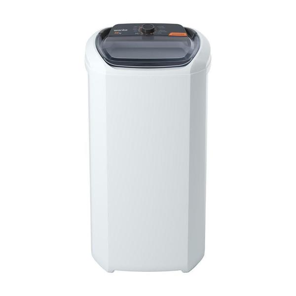 Imagem de Lavadora De Roupas Wanke New Premium 20 Kg Lwbe201t3 Branco 127 V