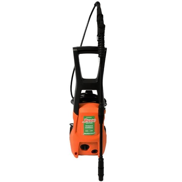 Imagem de Lavadora Doméstica 1500LBF Monofásico Stop Total  J-5000  - Jacto 220V