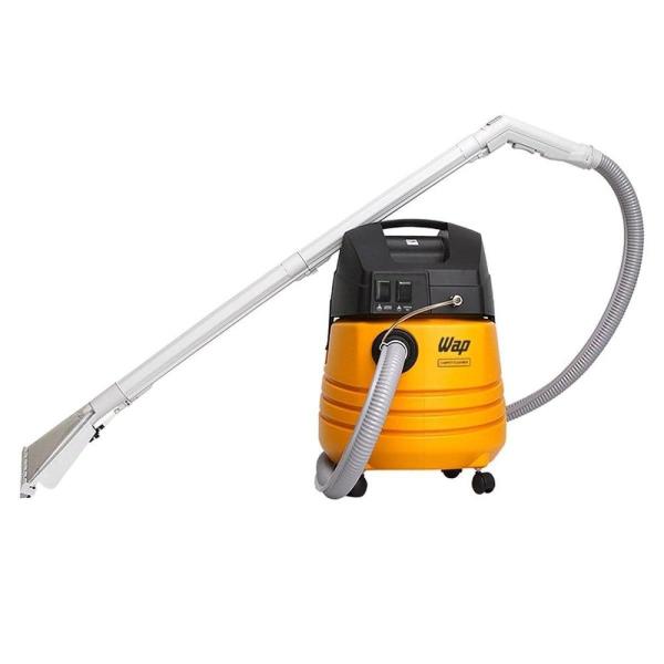 Imagem de Lavadora e Extratora Wap Água Carpet Cleaner 3843.5 Libras 1600W Laranja 110V