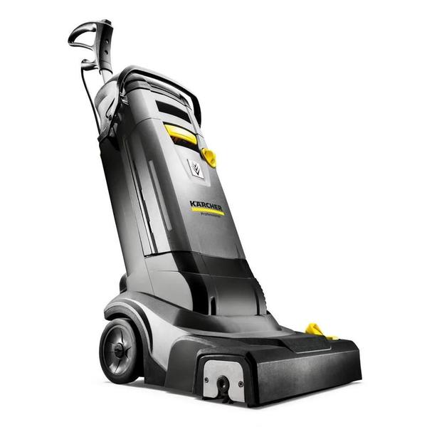 Imagem de Lavadora E Sacdora De Piso Karcher Br 30/4 C