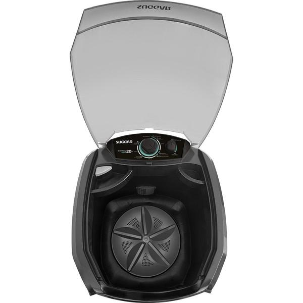 Imagem de Lavadora Eco 20kg 220V Lavamax Suggar