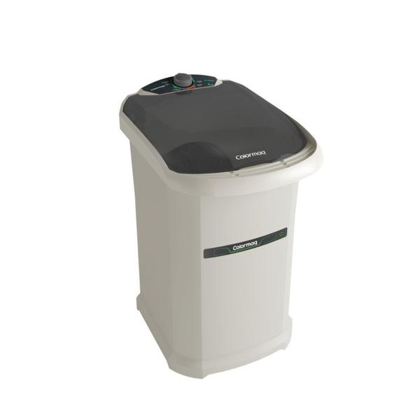 Imagem de Lavadora  Eco Max 6kg 120004029 Colormaq