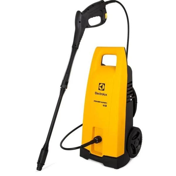 Imagem de Lavadora Electrolux De Alta Pressao Powerwash Eco Ews30